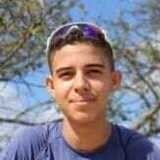 Vitovitordie42 from Lagoa | Man | 23 years old | Scorpio