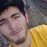 Cgrgabriec3 from Almafuerte | Man | 28 years old | Aquarius