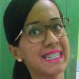 Raquel from Cubatao | Woman | 27 years old | Aquarius