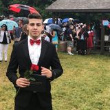Laith from North Tonawanda | Man | 25 years old | Capricorn