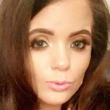 Becca from Dublin | Woman | 31 years old | Cancer