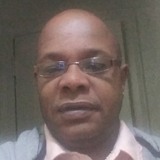 Terryterr from Bronx | Man | 49 years old | Cancer