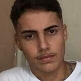 Jamersonpontkj from Sao Geraldo do Araguaia | Man | 24 years old | Sagittarius