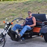 Noah from Kingston | Man | 52 years old | Leo