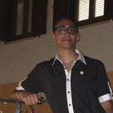 Santolodimardo from Lanciano | Man | 28 years old | Sagittarius