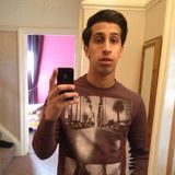 Dannyj from Sowerby Bridge | Man | 29 years old | Virgo