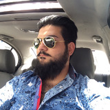 Omidsamkin Line Id from Fars | Man | 36 years old | Virgo