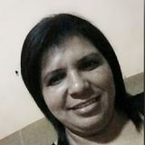 Cida from Sao Cristovao | Woman | 42 years old | Aquarius