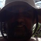 Alexandersugtw from Seropedica | Man | 54 years old | Cancer