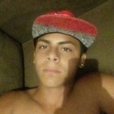 Leonaldo from Ponce | Man | 26 years old | Cancer