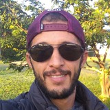 Beto from Itapetininga | Man | 43 years old | Capricorn