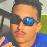 Alvesandre9Ph from Faxinal | Man | 26 years old | Cancer