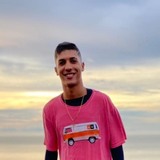 Calvipedrym from Rio Novo do Sul | Man | 25 years old | Aquarius