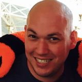 Brian from Wappingers Falls | Man | 42 years old | Cancer