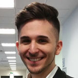 Francescock from Binasco | Man | 33 years old | Aquarius