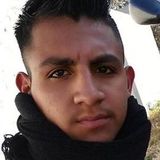 Castillo from Progreso de Obregon | Man | 26 years old | Scorpio