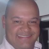 Marquinho from Pirai | Man | 43 years old | Virgo