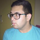 Lipe from Acu | Man | 29 years old | Virgo