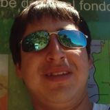 Andy from Lebu | Man | 36 years old | Cancer