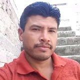 Omar from Costa Rica | Man | 41 years old | Capricorn