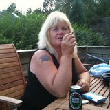 Katilde from Haugesund | Woman | 66 years old | Capricorn
