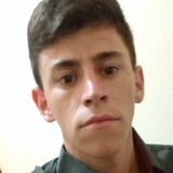 Moisa from Coqueiral | Man | 27 years old | Cancer