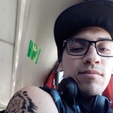 Matidarck from Puerto Quellon | Man | 27 years old | Cancer