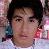 Dd46Gf from Santa Sylvina | Man | 30 years old | Leo