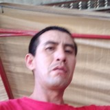 Williams from Monterrey | Man | 46 years old | Sagittarius