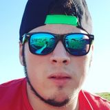 Brown from Madrid | Man | 29 years old | Leo