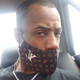Wavey from Chattanooga | Man | 46 years old | Aquarius
