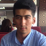 Shake from Shymkent | Man | 31 years old | Capricorn