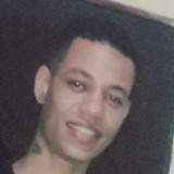 Magrinhodoe5 from Marataizes | Man | 26 years old | Libra