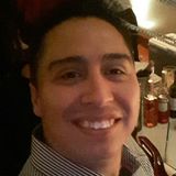 Manuibi from Puerto Iguazu | Man | 41 years old | Cancer