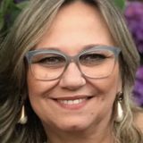 Regina from Goianesia | Woman | 67 years old | Taurus