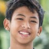 Rijalvaiuf from Gwangju | Man | 27 years old | Gemini