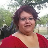 Bigbutterfly from San Angelo | Woman | 50 years old | Libra