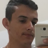 Daniellopessln from Monte Santo | Man | 27 years old | Aquarius