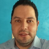 Manuel from Silao | Man | 41 years old | Capricorn