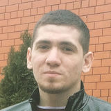 Jetserro from Urus-Martan | Man | 33 years old | Libra