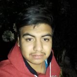 Andy from San Martin Texmelucan de Labastida | Man | 28 years old | Virgo