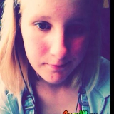Hestepigen from Skanderborg | Woman | 31 years old | Aquarius