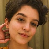 Yyasmincristk8 from Teresina | Woman | 22 years old | Sagittarius