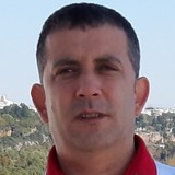 Poyraz from Antalya | Man | 45 years old | Aquarius