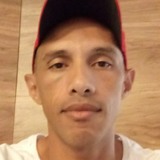 Regipet from Serra | Man | 45 years old | Capricorn