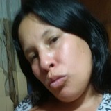Paola from La Plata | Woman | 44 years old | Leo