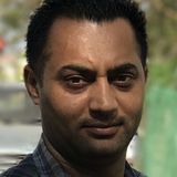 Arvinder from Mohali | Man | 37 years old | Scorpio