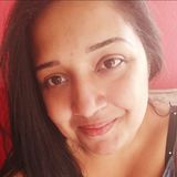 Andy from Carapicuiba | Woman | 31 years old | Capricorn