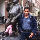 Marino from Leiderdorp | Man | 47 years old | Libra