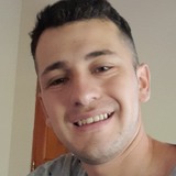Matiasbustamn9 from Rio Ceballos | Man | 31 years old | Cancer